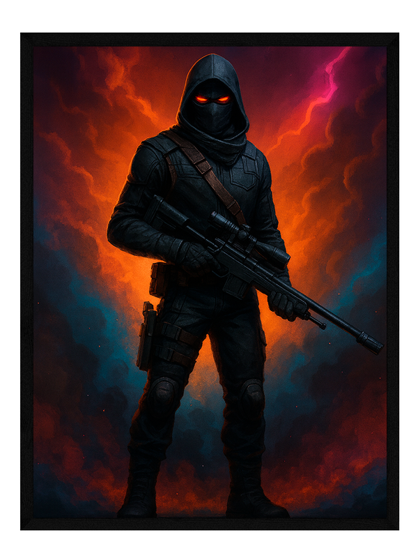 Fortnite plakat 5 citat