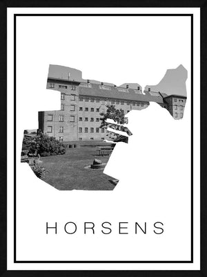 Horsens plakaten kort