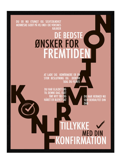 Rød