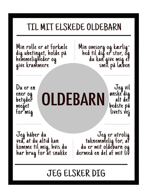 Oldebarn plakat citat