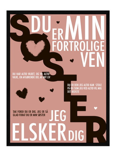 Rød