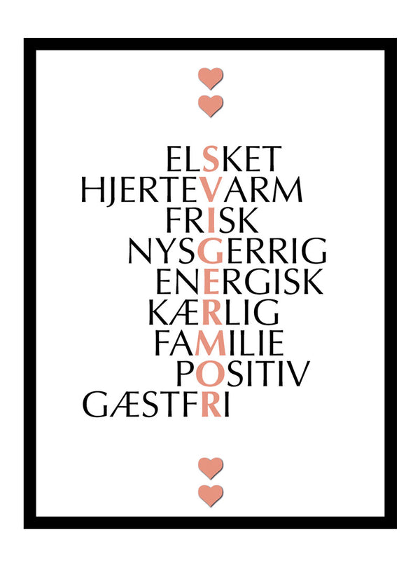 Svigermor citat plakat citat