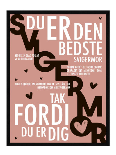 Rød