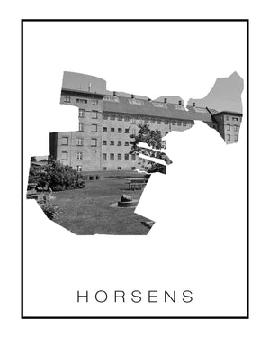 Horsens plakaten kort