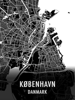 København plakat