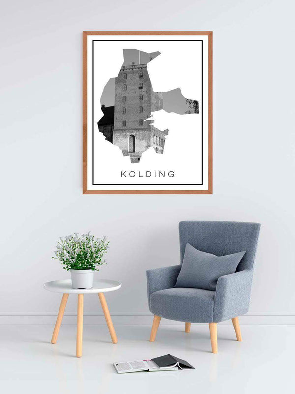 → Kolding plakaten. Køb by plakater fra 29 kr!